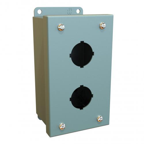Hammond&reg; 1435B
