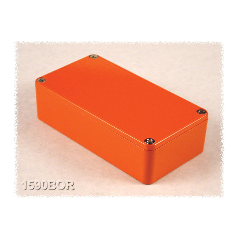 Hammond&reg; 1590BOR