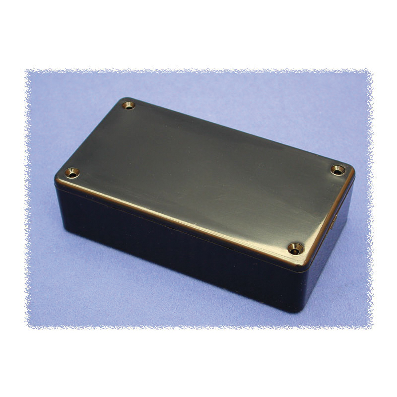 Hammond&reg; 1591LSBK