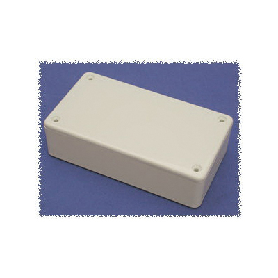 Hammond&reg; 1591VGY