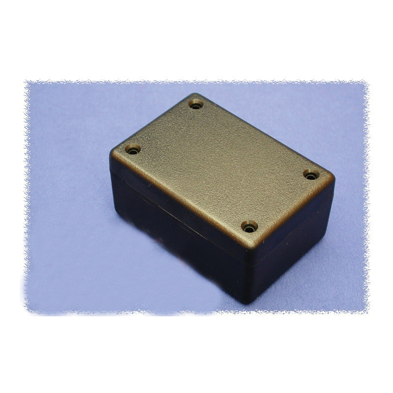 Hammond&reg; 1594RFIEBK