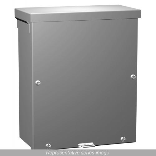 Hammond® C3R363612SC