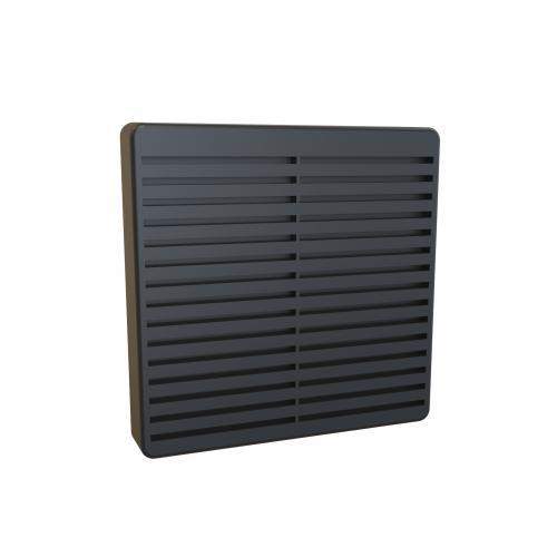 Hammond® XPFA120BK