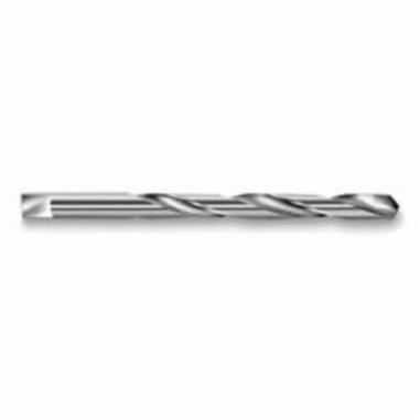 Hannibal 69024 690F Material Specific Jobber Length Drill Bit, 3/8 in Drill - Fraction, 0.375 in Drill - Decimal Inch, 118 deg Point, Tool Steel