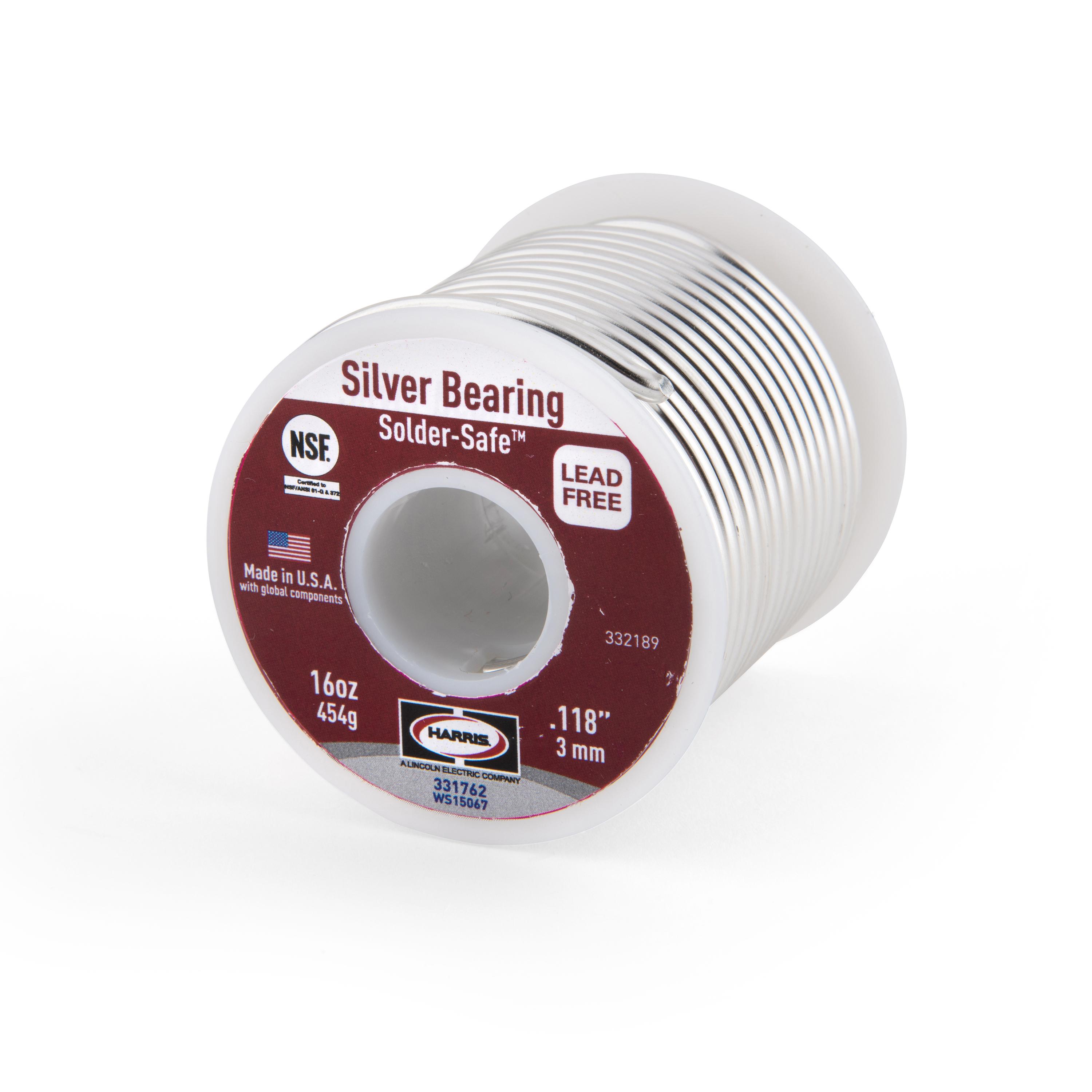 Harris® 331762 LFS | Hercules Industries, Inc