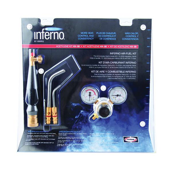 Soldering Iron & Torch Kits