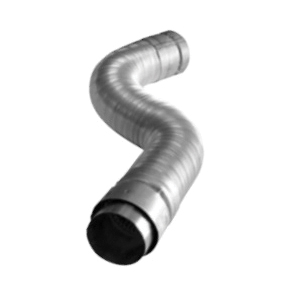 Vent Adapters & Connectors