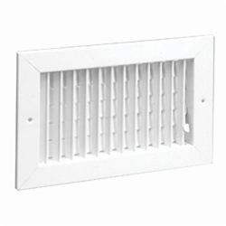 Hart & Cooley® by Duravent SSR1212