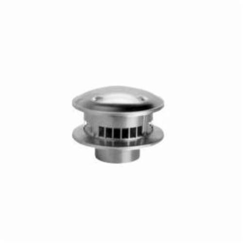 Vent Caps