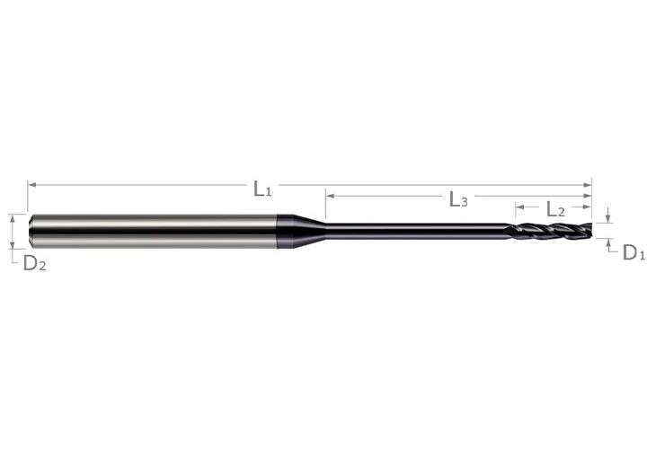 Harvey Tool 13655 HRV 13655