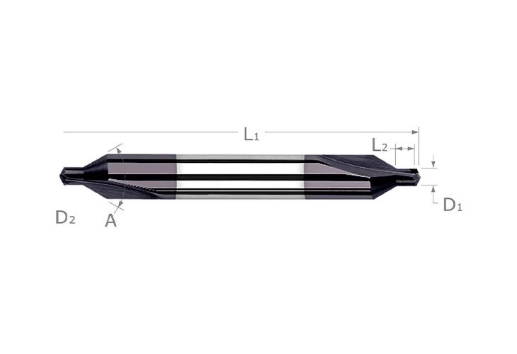 Harvey Tool 11010 HRV 11010