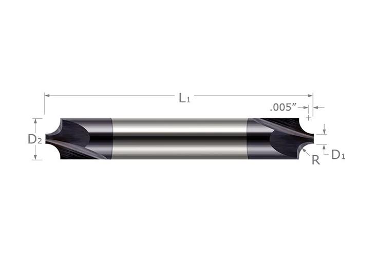 Harvey Tool 67678-C3 HRV 67678-C3