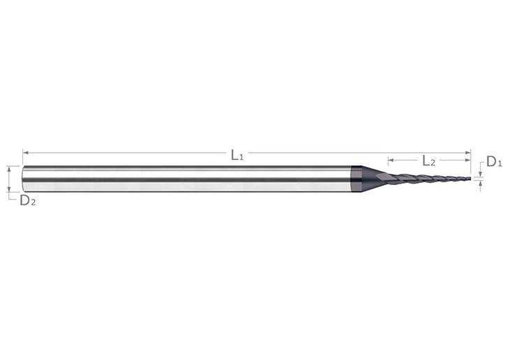Harvey Tool 20899-C6 HRV 20899-C6