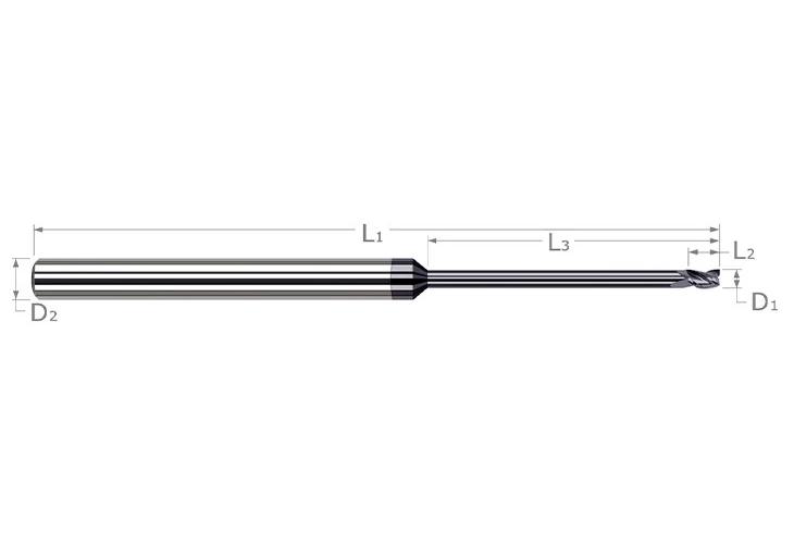 Harvey Tool 48915-C3 HRV 48915-C3