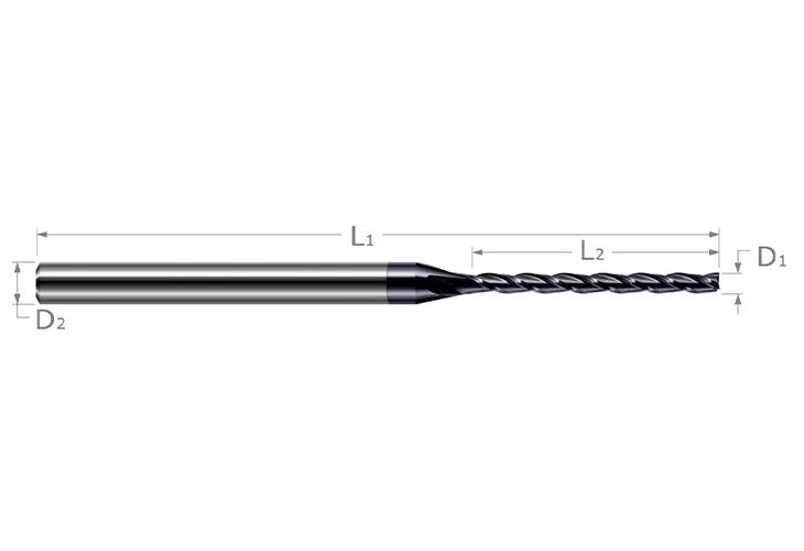 Harvey Tool 12730-C3 HRV 12730-C3