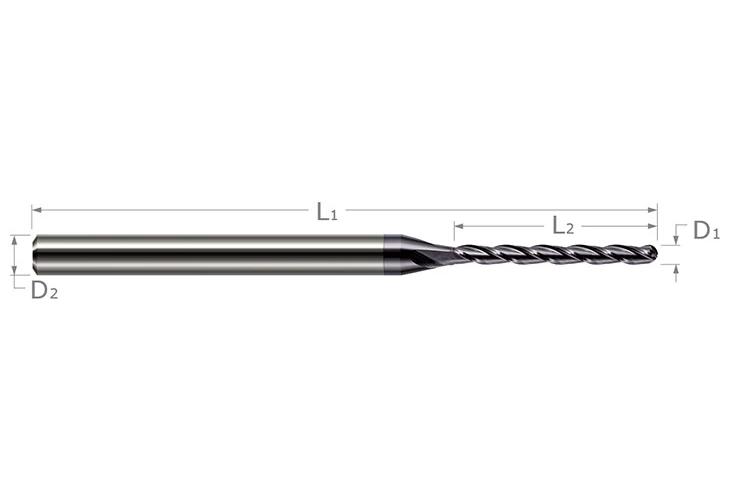 Harvey Tool 12835 HRV 12835