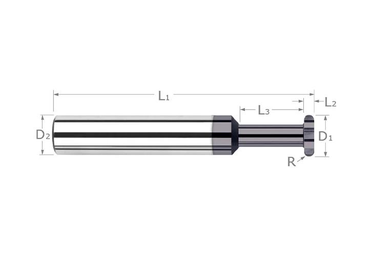 Harvey Tool 67720 HRV 67720