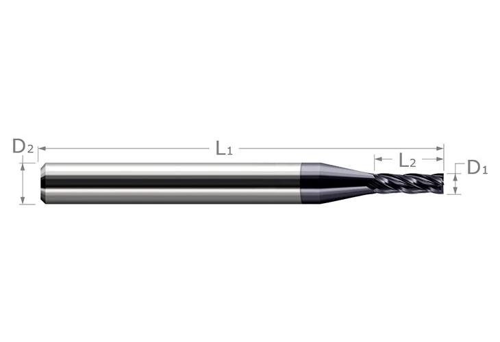 Harvey Tool 13906 HRV 13906