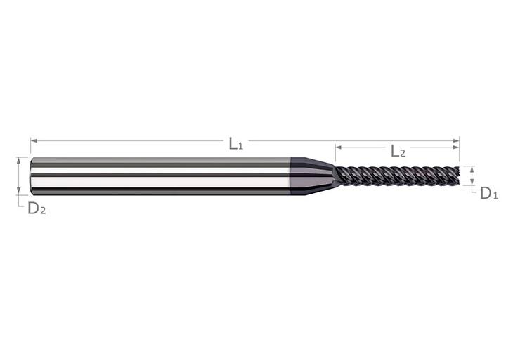 Harvey Tool 59062-C6 HRV 59062-C6