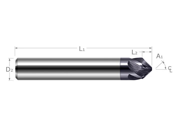 Harvey Tool 897208