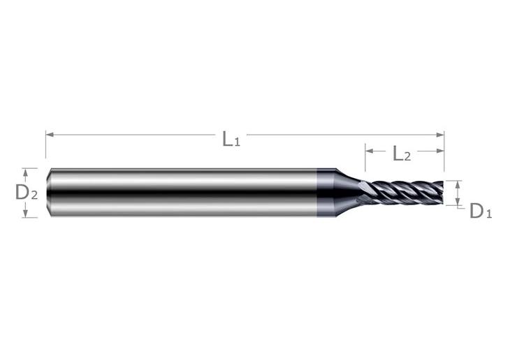 Harvey Tool 915962-C6 HRV 915962-C6