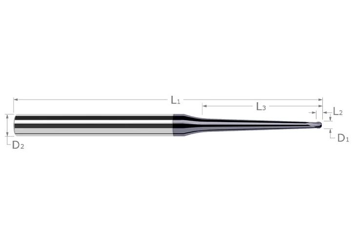 Harvey Tool 998703-C6 HRV 998703-C6