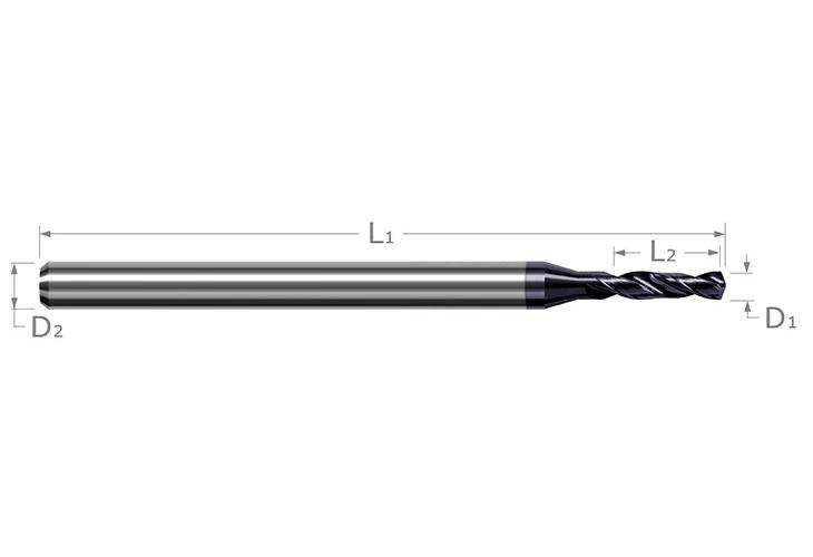Harvey Tool BVT1800-C3 HRV BVT1800-C3