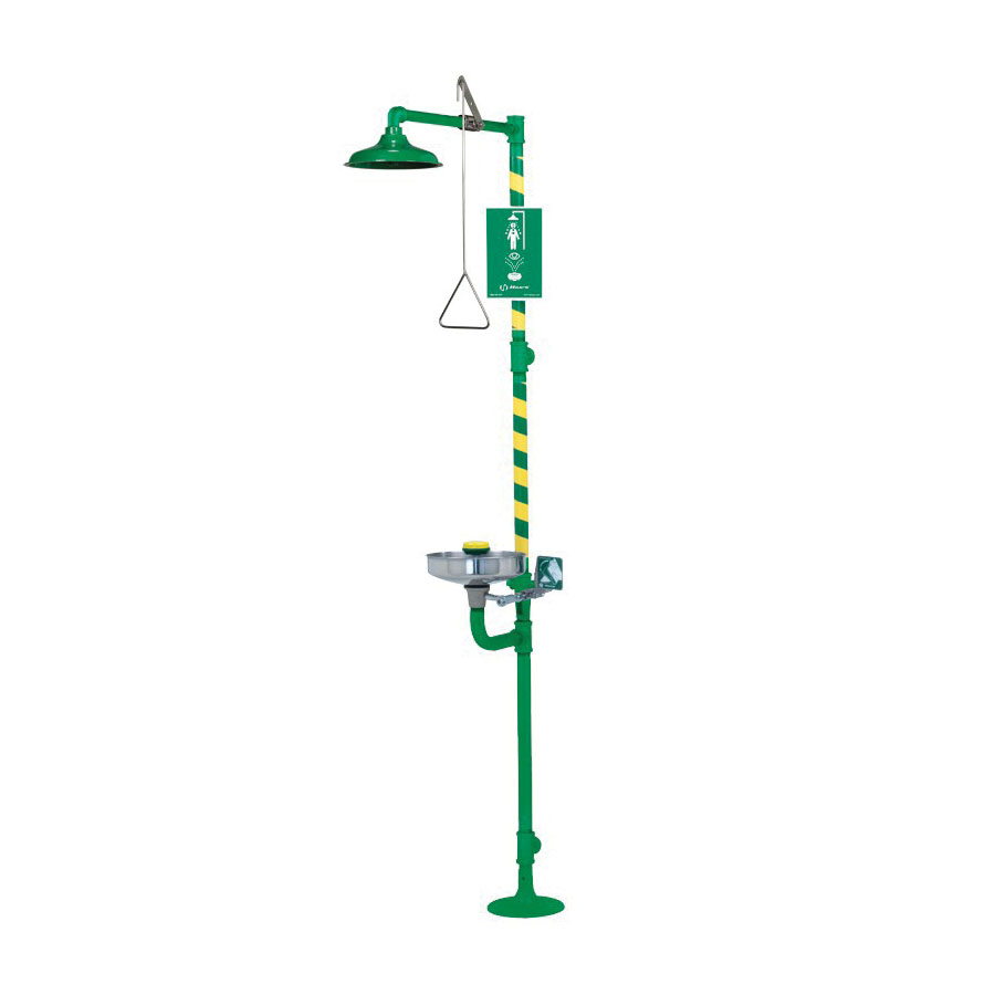 Haws&reg; 8300CRP-8309CRP