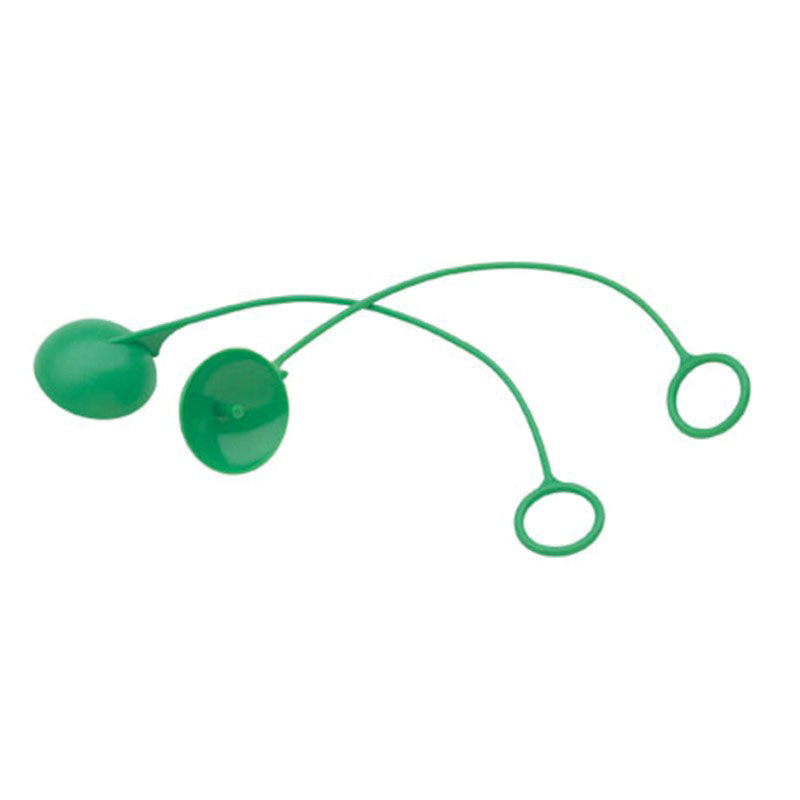 Haws&reg; 9094 Dust Cover, For Use With SP12 Soft-Flo Heads and Portable Eyewash Units