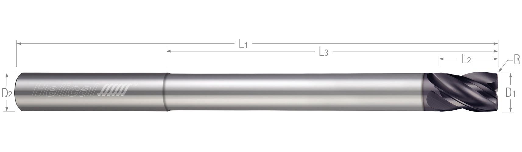 HELICAL 53226