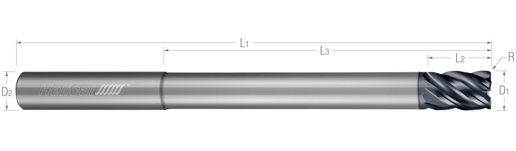 HELICAL 35092