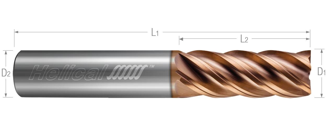 HELICAL 59839