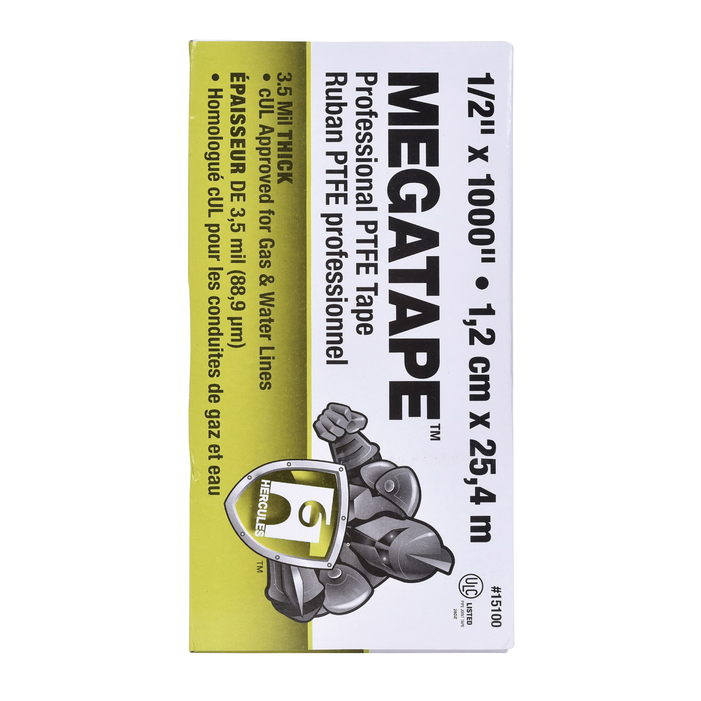 Hercules® 15100 91379