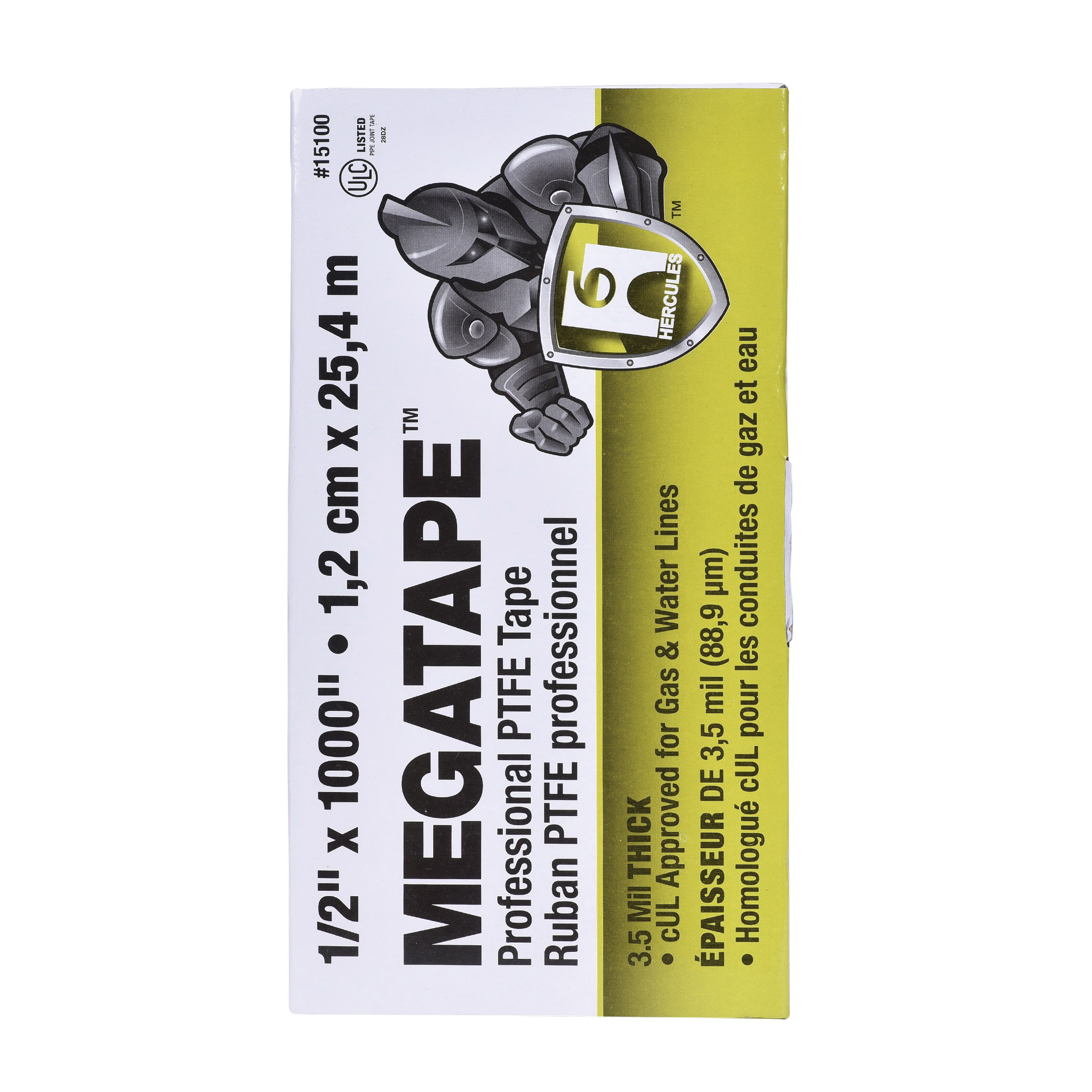 Hercules® 15100 91379