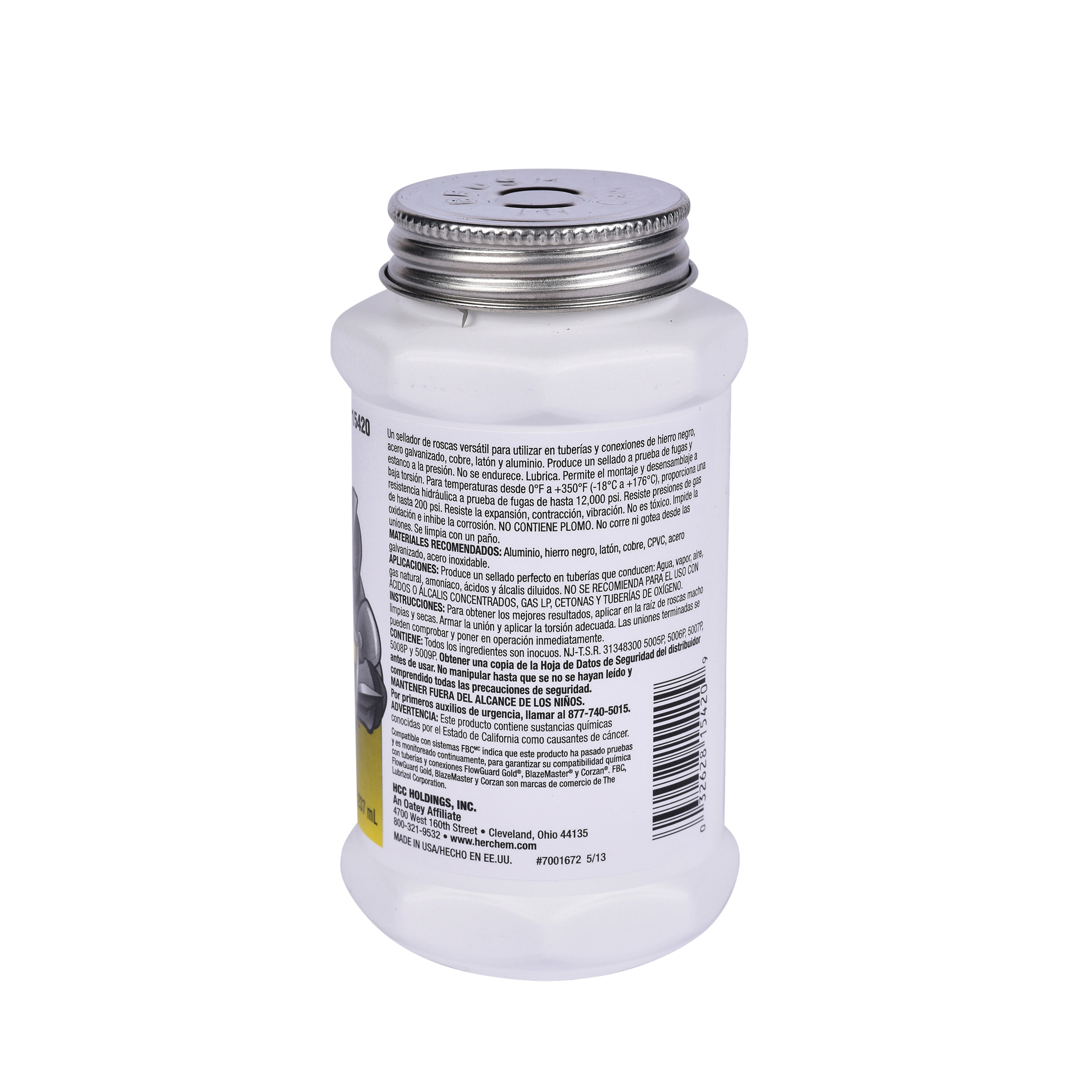 Hercules® 15420 4574
