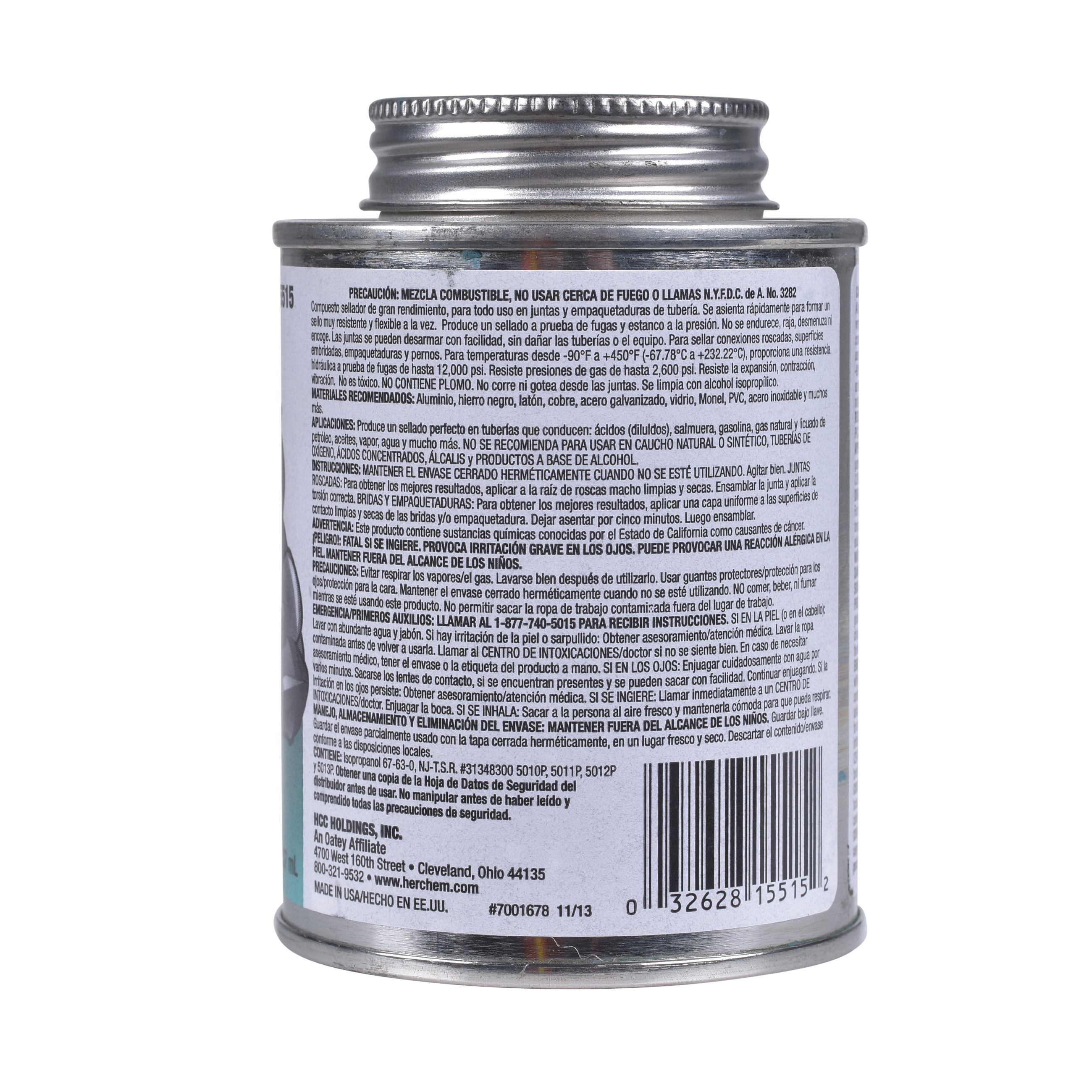 Hercules® 15515 15064