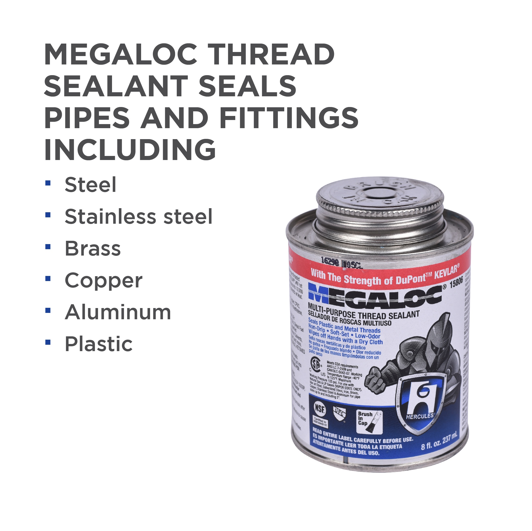 Hercules&reg; 15806 4577