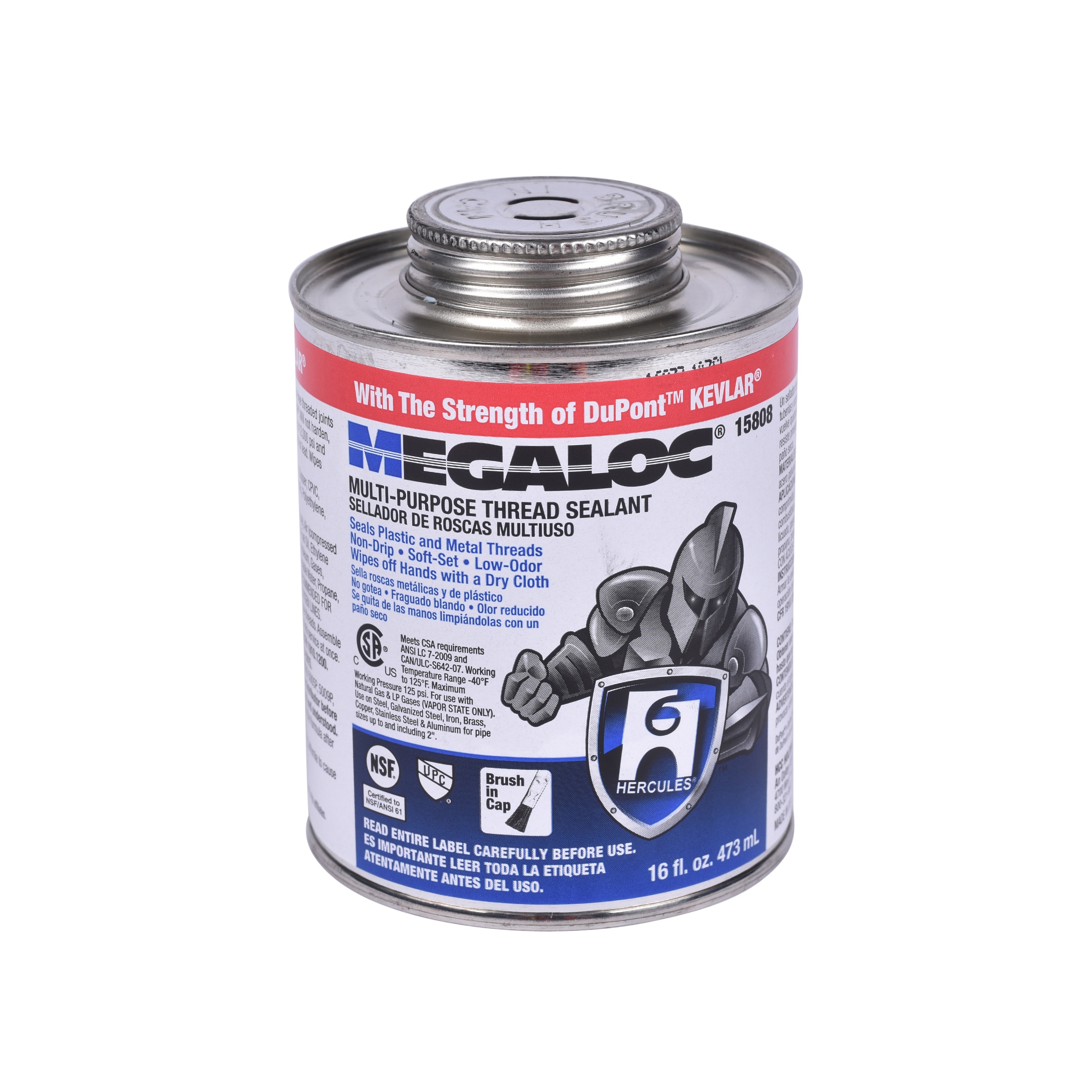 Hercules&reg; 15808 4578