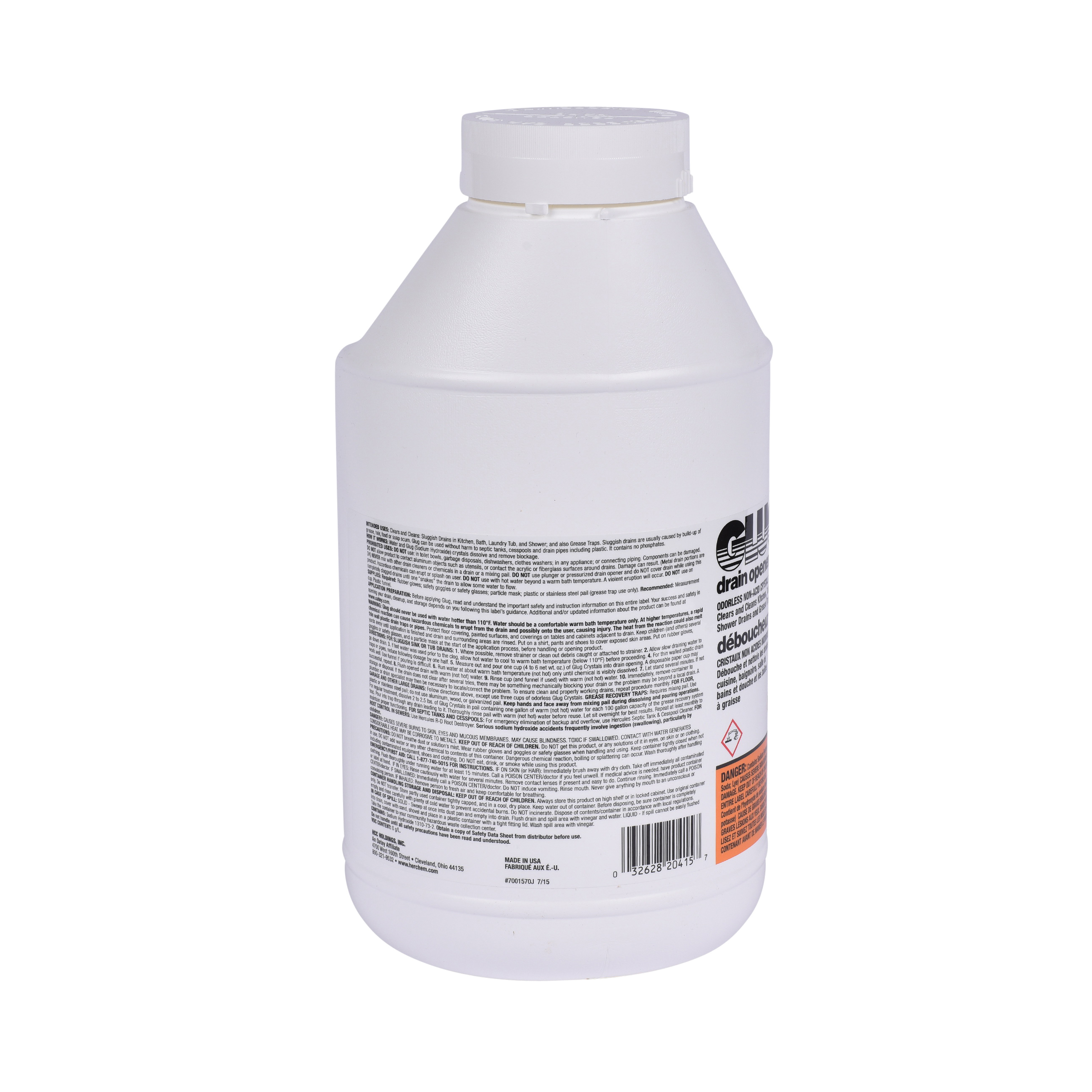 Hercules® 20415 67020