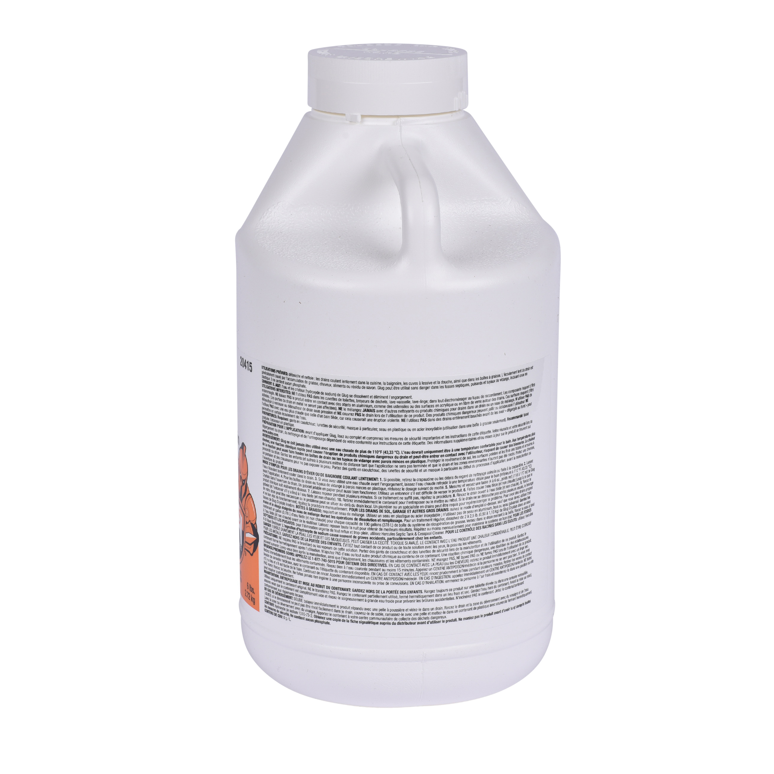 Hercules® 20415 67020