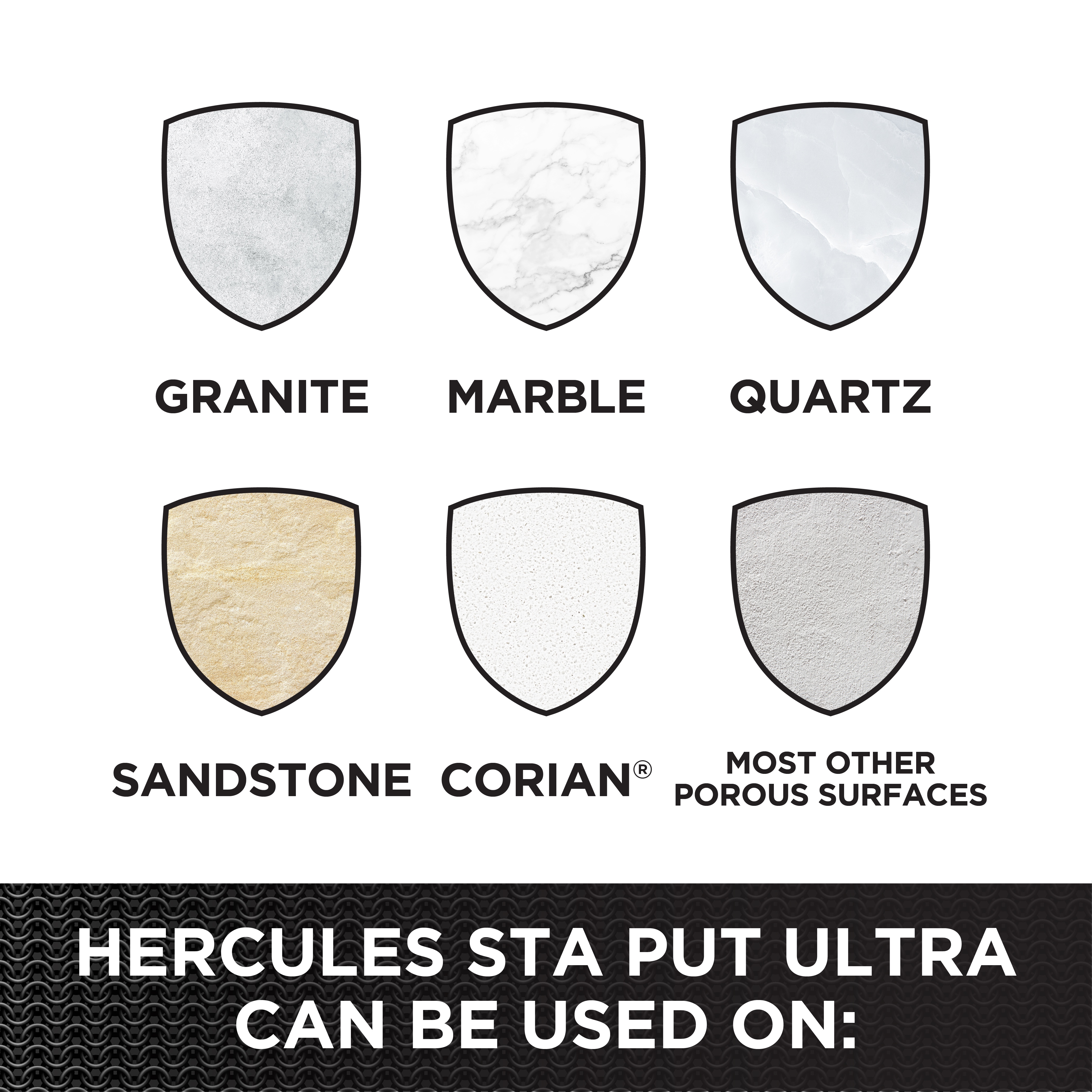 Hercules&reg; 25171 29607
