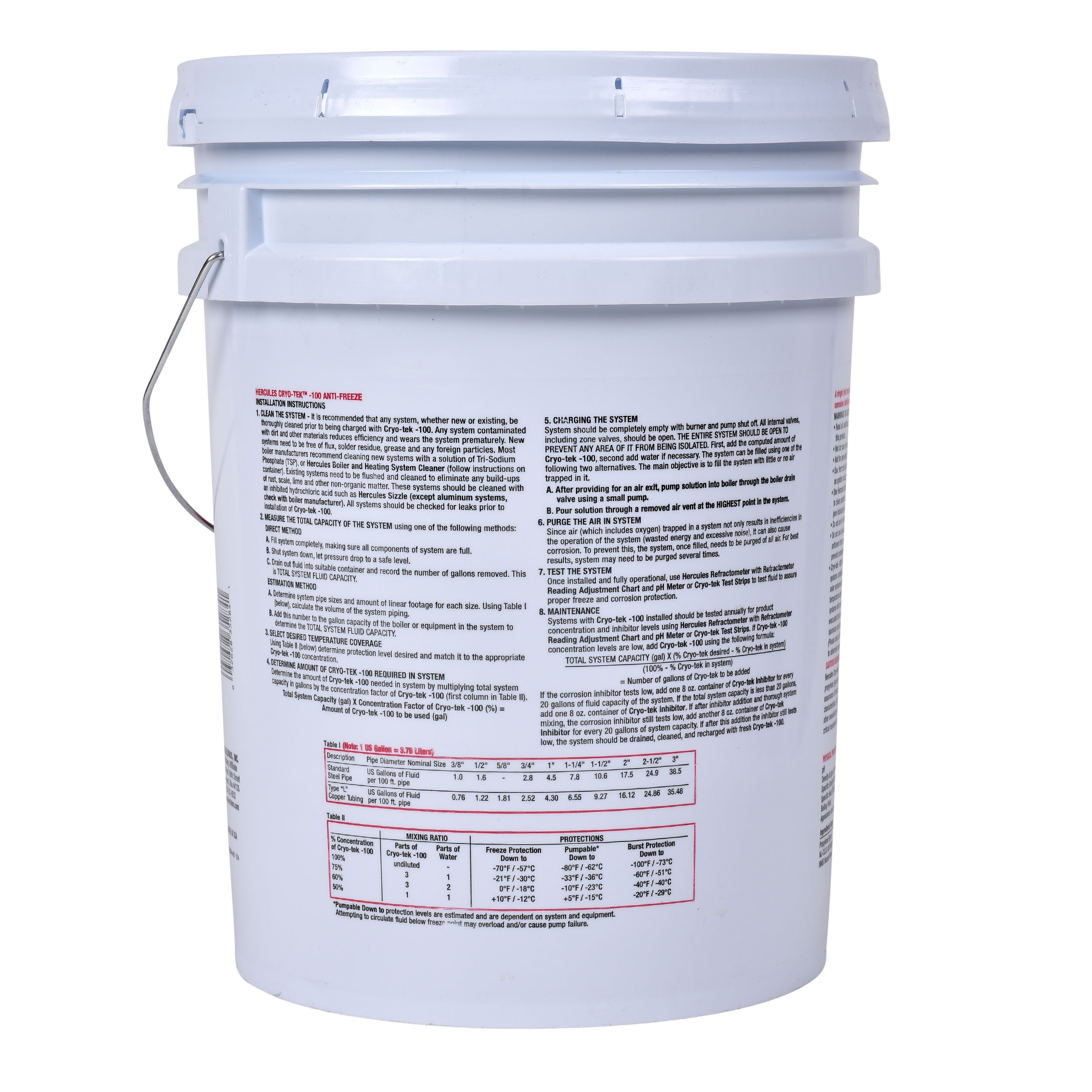 Hercules 35284 | APR Supply