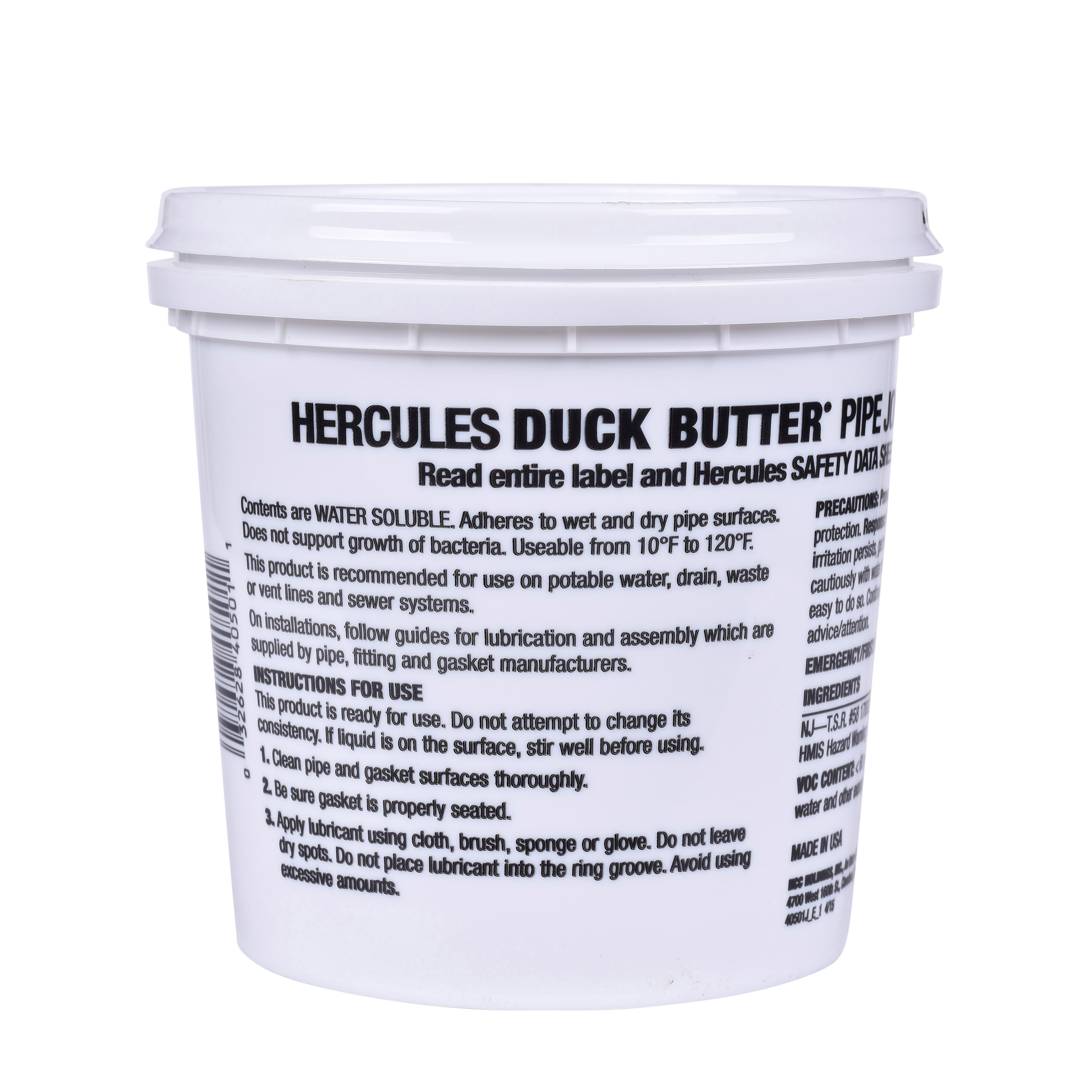Hercules® 40501 42446