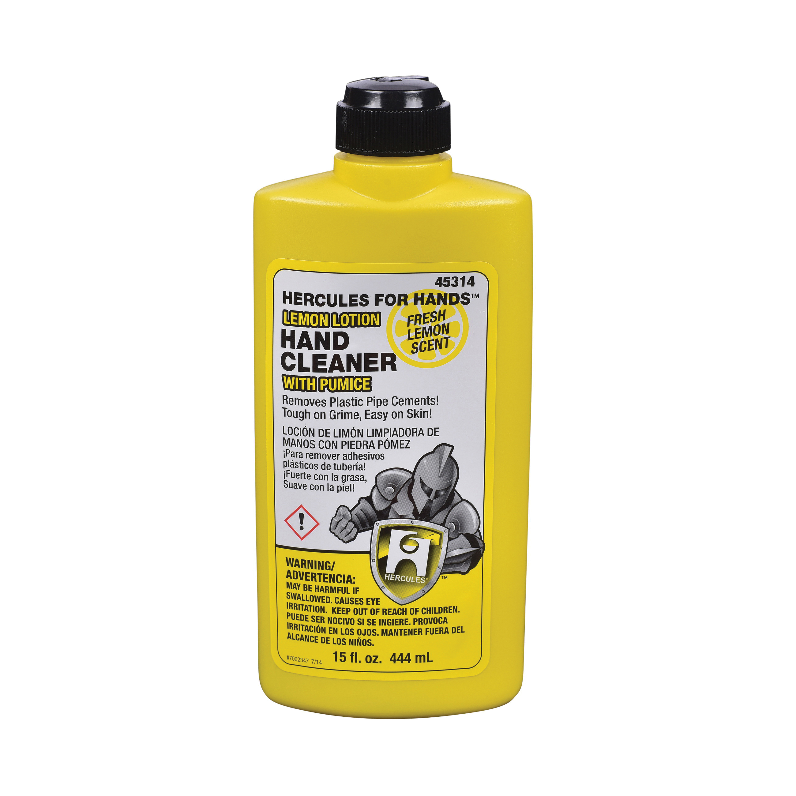 Hand Cleaners