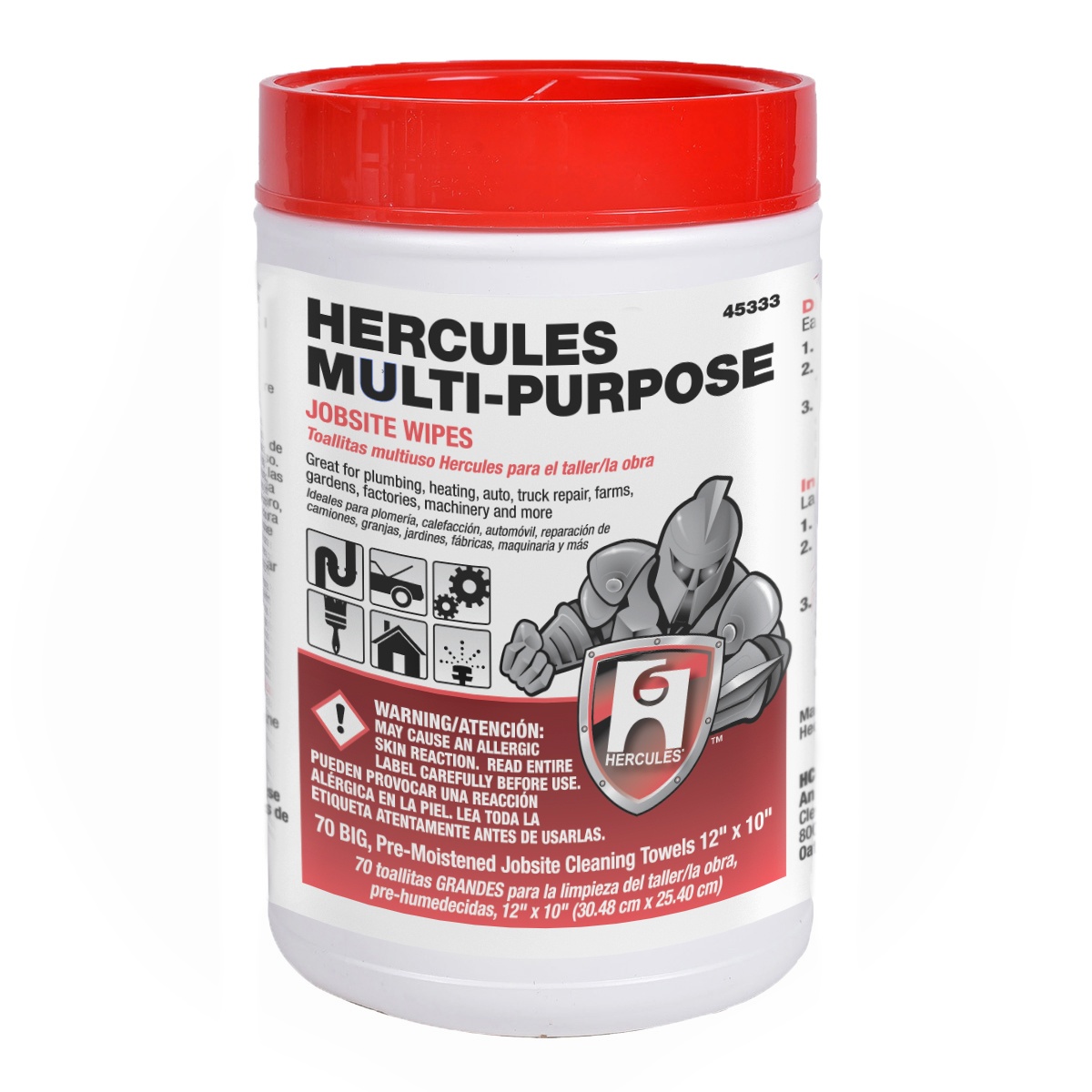 Hercules&reg; 45333 4583