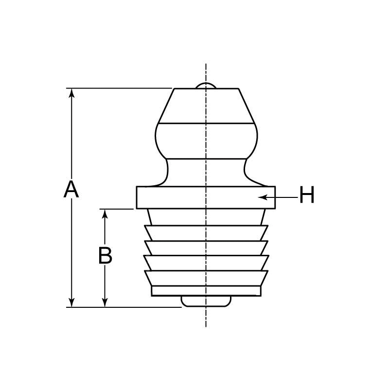 Heritage™ H1608Z3 ITW6413