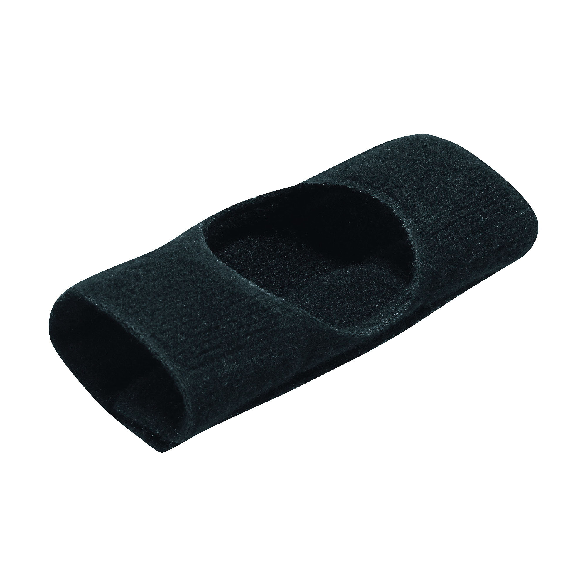 HexArmor&reg; Ceros&reg; SwiftLock&trade; 17-25001 Wheel Ratchet Padding, For Use With Ceros&reg; XP200E, XP200, XP250, XP250E, XP450A, XP450AE, XP500IES and XP250IES Safety Helmet