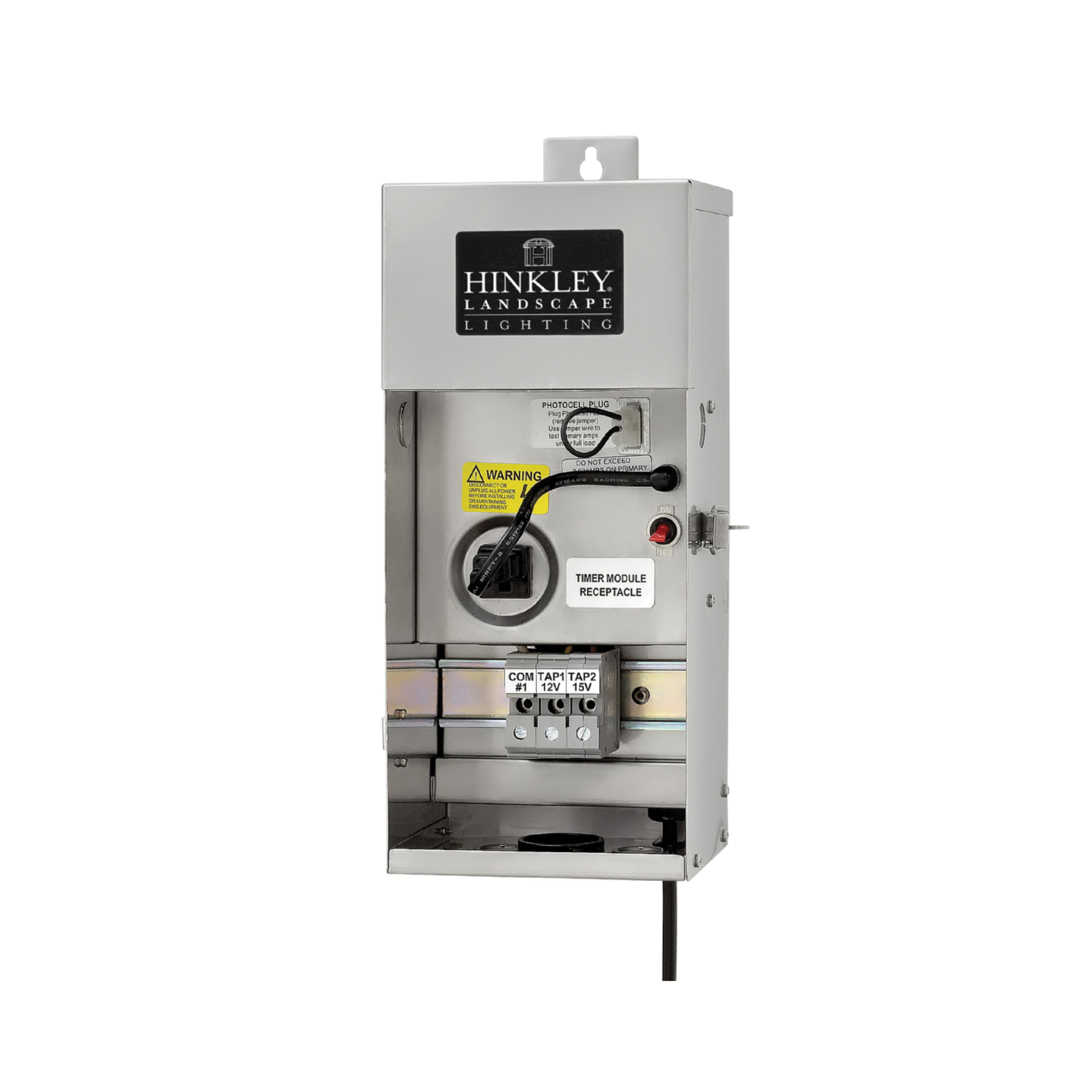 Hinkley® 0075WSS