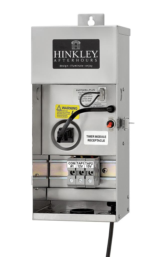 Hinkley® 0150SS