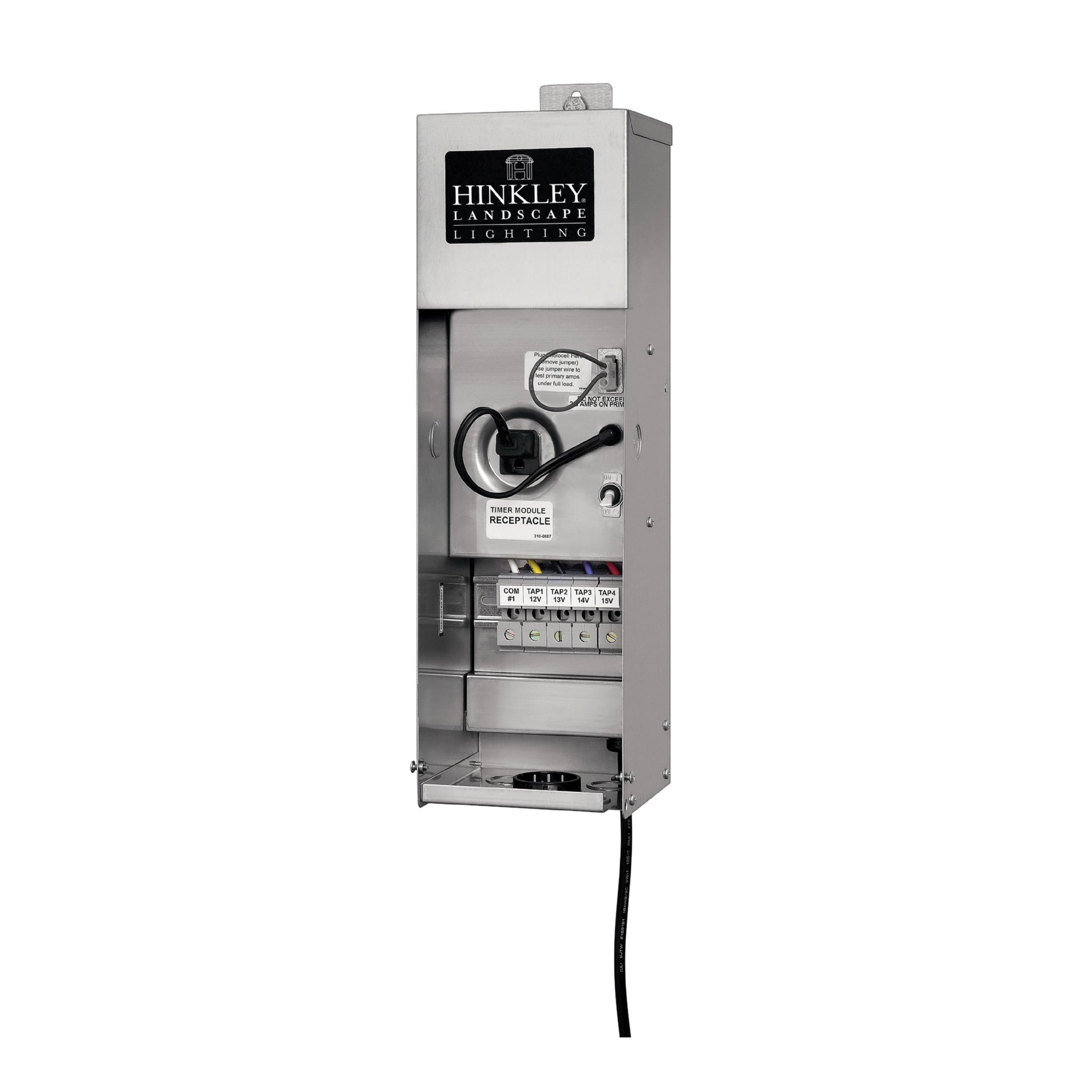Hinkley® 0300SS